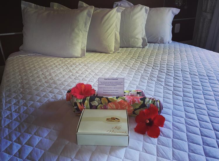 San Willa'S Hotel Sao Miguel d'Oeste ภายนอก รูปภาพ