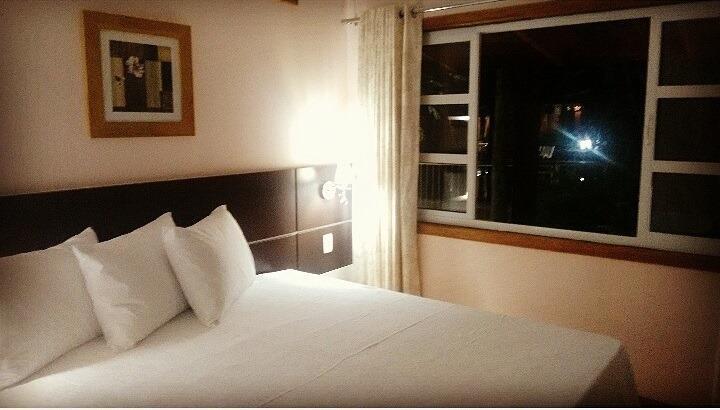 San Willa'S Hotel Sao Miguel d'Oeste ภายนอก รูปภาพ