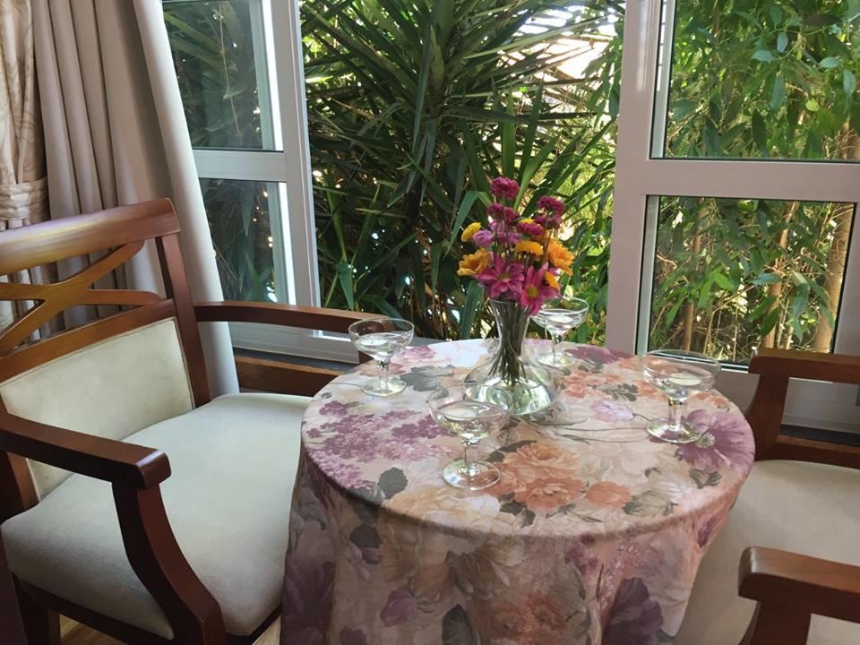 San Willa'S Hotel Sao Miguel d'Oeste ภายนอก รูปภาพ