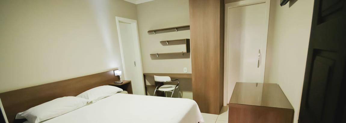 San Willa'S Hotel Sao Miguel d'Oeste ภายนอก รูปภาพ