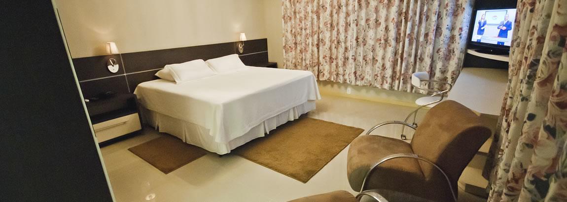 San Willa'S Hotel Sao Miguel d'Oeste ภายนอก รูปภาพ
