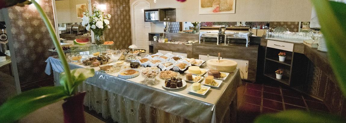 San Willa'S Hotel Sao Miguel d'Oeste ภายนอก รูปภาพ