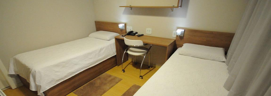 San Willa'S Hotel Sao Miguel d'Oeste ภายนอก รูปภาพ